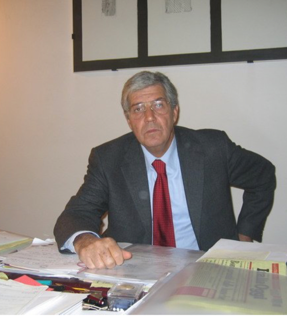 Dott. Luigi Carosi